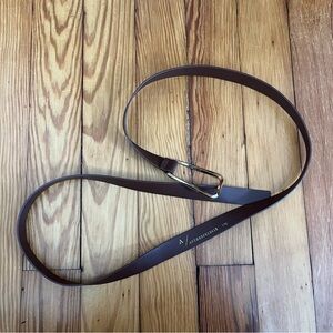 Anthropologie Belt